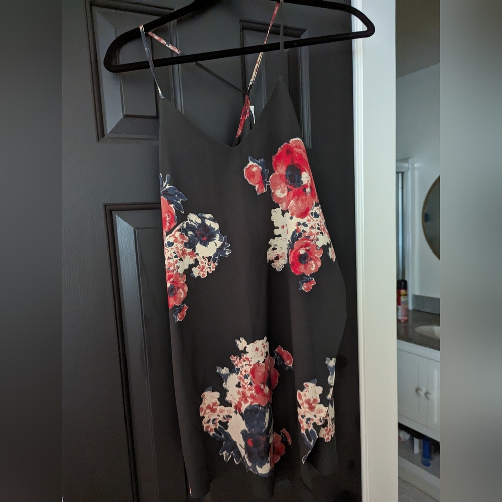 Free people tunic